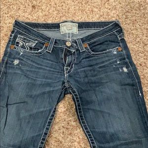 Big Stars 29L Liv’